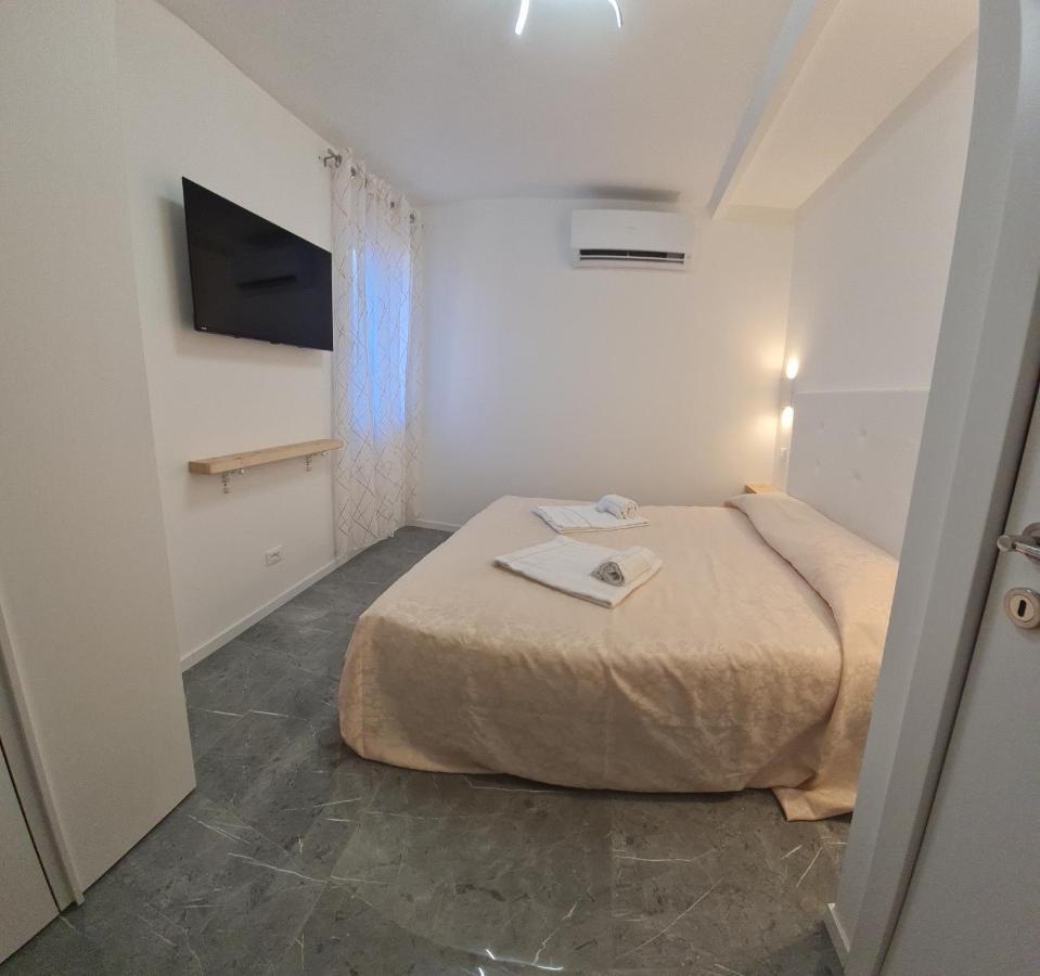 San Marco Dream Appartement Venetië Buitenkant foto