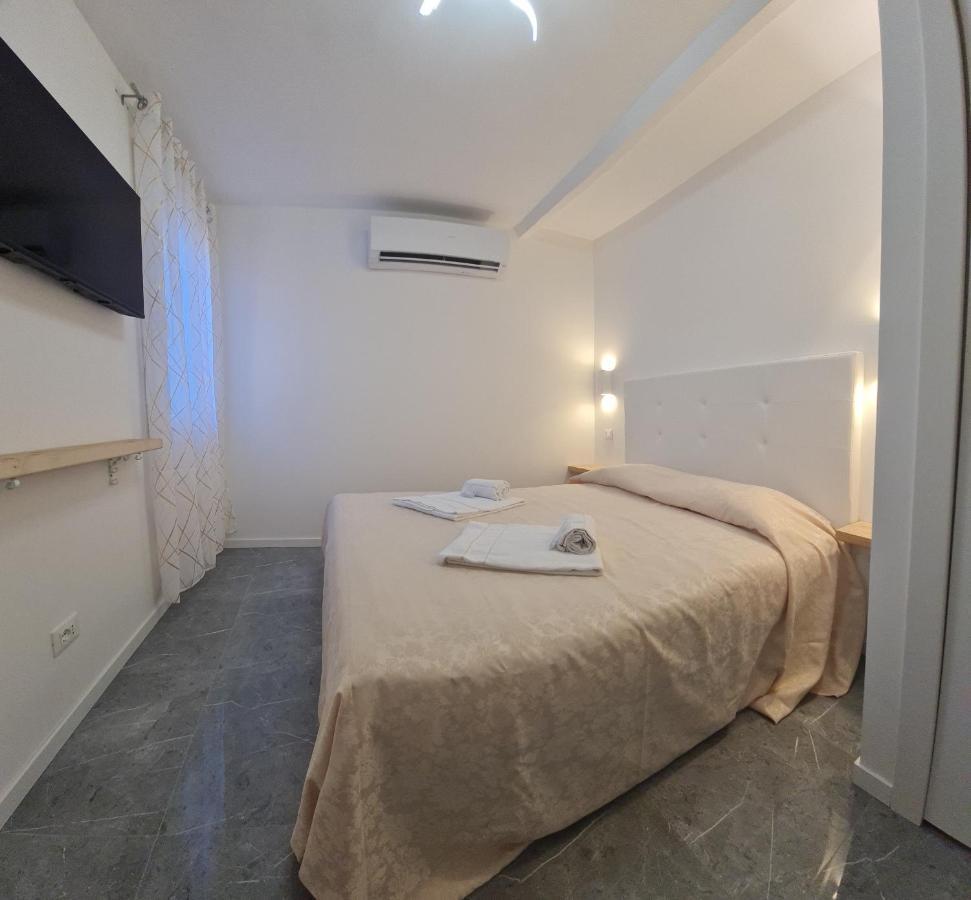 San Marco Dream Appartement Venetië Buitenkant foto
