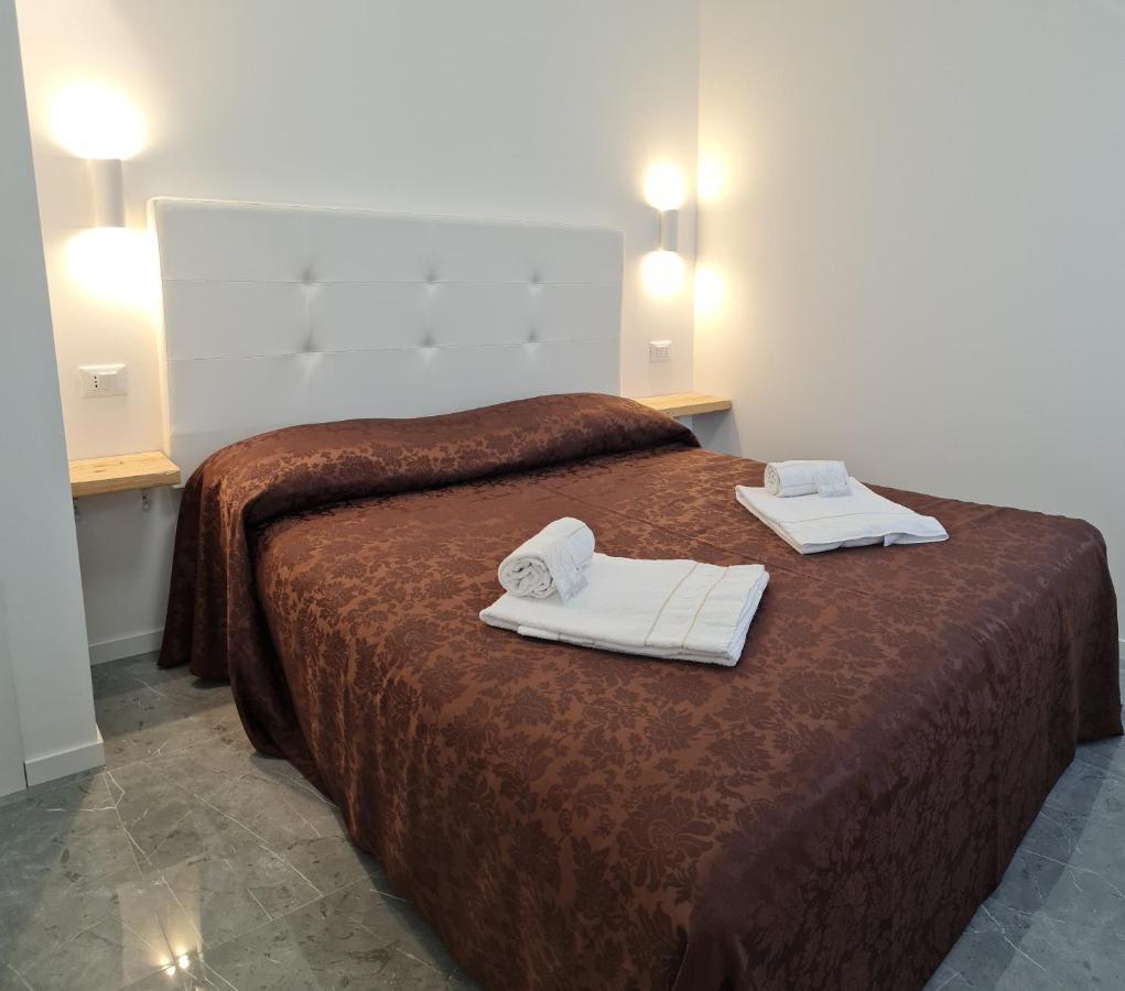 San Marco Dream Appartement Venetië Buitenkant foto
