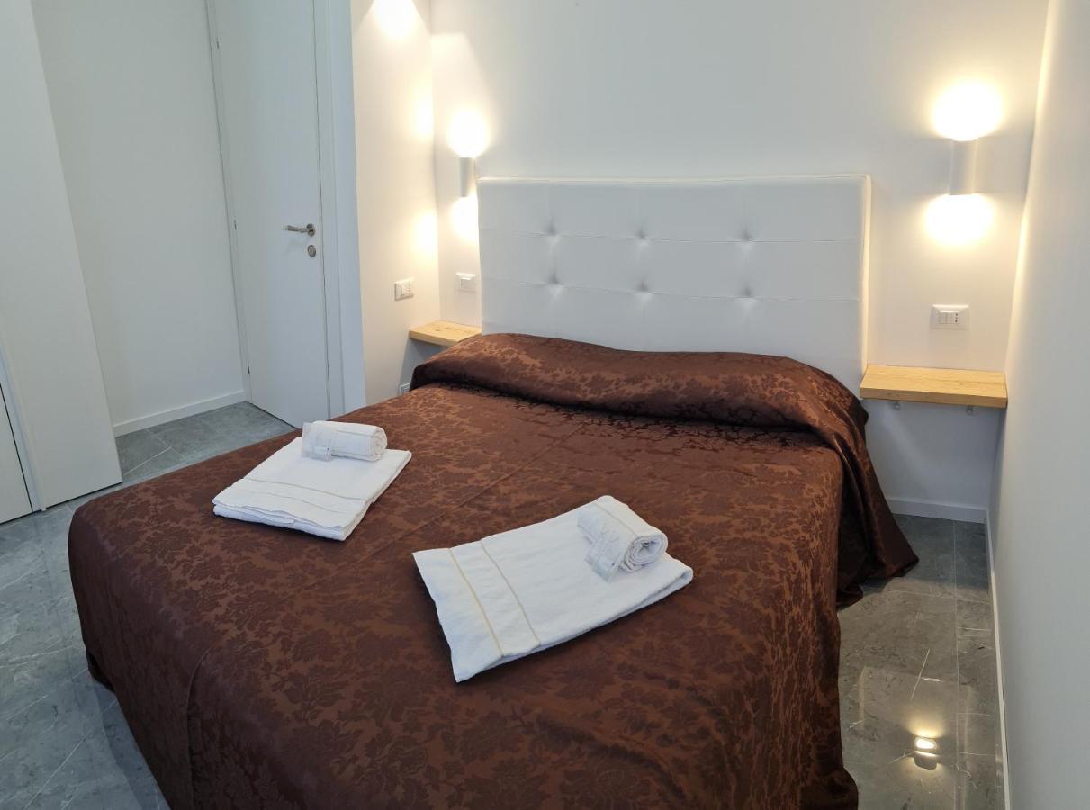 San Marco Dream Appartement Venetië Buitenkant foto