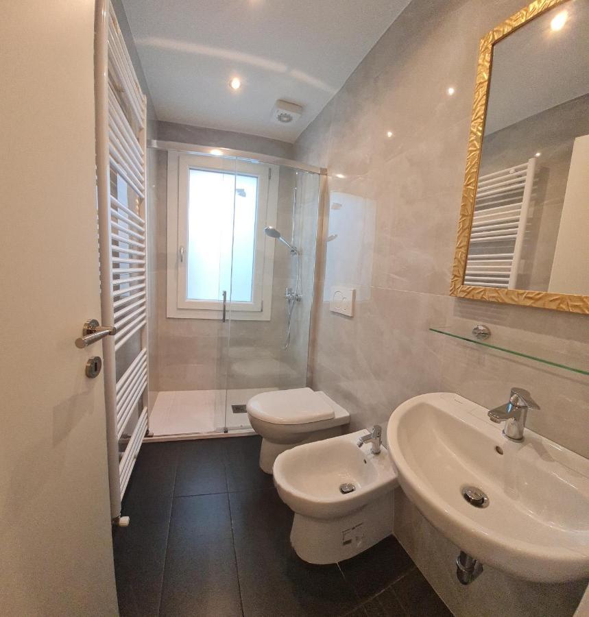 San Marco Dream Appartement Venetië Buitenkant foto