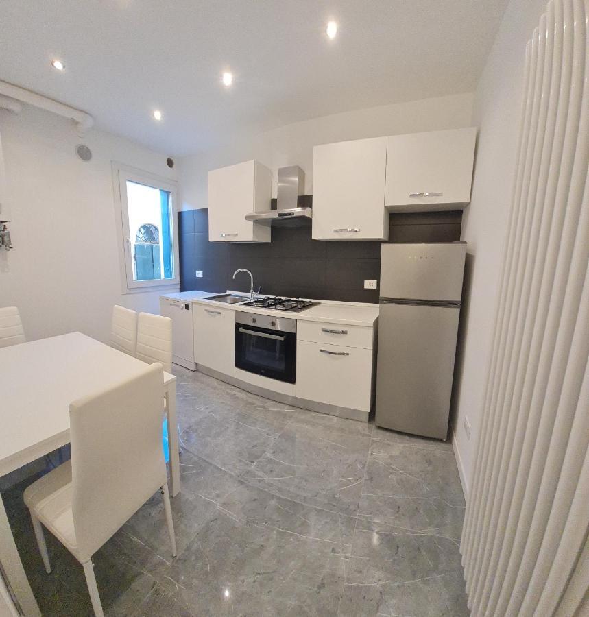 San Marco Dream Appartement Venetië Buitenkant foto